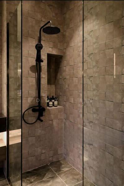 Service Residence for Sale at Paragon Gateway - Eddy Tan - Bathroom - PropertyGuru.com.my