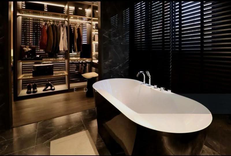 Service Residence for Sale at Paragon Gateway - Eddy Tan - Bathroom - PropertyGuru.com.my