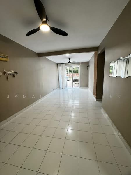 Apartment for Sale at Goodview Heights - Jamalatin Mesen - Living Room - PropertyGuru.com.my
