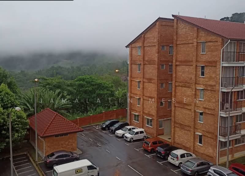 Apartment for Sale at Goodview Heights - Jamalatin Mesen - Exterior - PropertyGuru.com.my