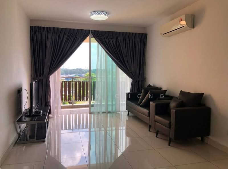 Service Residence for Rent at KSL Residence @ Daya - Kelly Chong - PropertyGuru.com.my