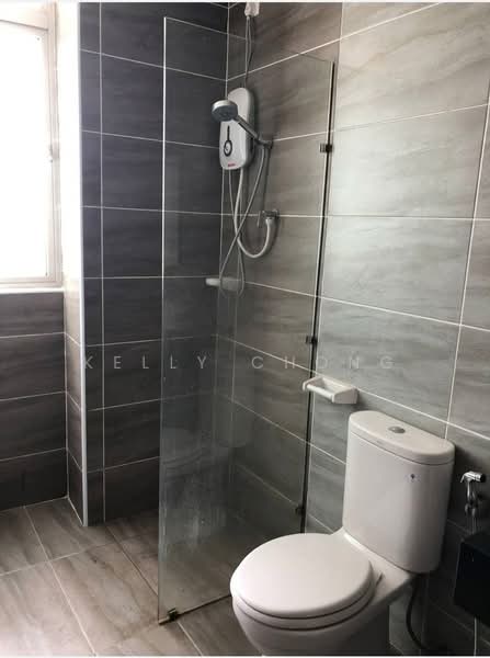 Service Residence for Rent at KSL Residence @ Daya - Kelly Chong - PropertyGuru.com.my