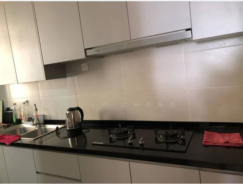 Service Residence for Rent at KSL Residence @ Daya - Kelly Chong - PropertyGuru.com.my