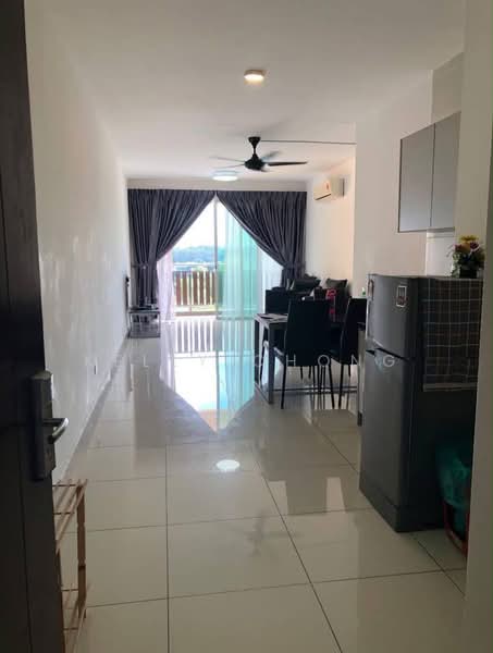 Service Residence for Rent at KSL Residence @ Daya - Kelly Chong - PropertyGuru.com.my