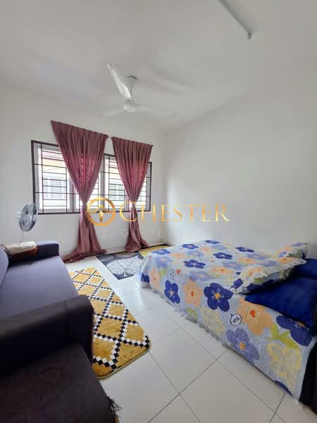 2-storey Terraced House for Sale in Bandar Pura Kencana (Batu Pahat) - ZG Law - PropertyGuru.com.my
