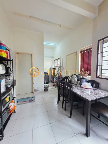 2-storey Terraced House for Sale in Bandar Pura Kencana (Batu Pahat) - ZG Law - PropertyGuru.com.my