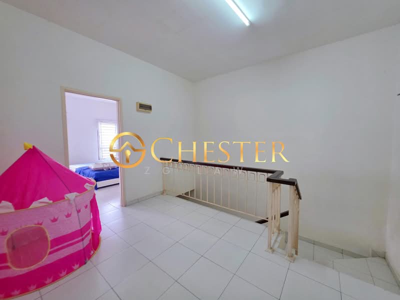 2-storey Terraced House for Sale in Bandar Pura Kencana (Batu Pahat) - ZG Law - PropertyGuru.com.my