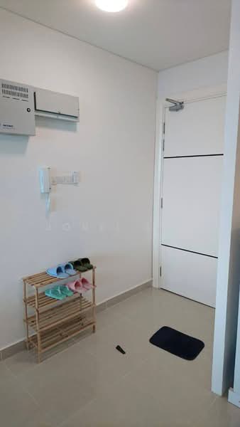 Service Residence for Sale at 1Medini - Jovel Lim - Entrance - PropertyGuru.com.my