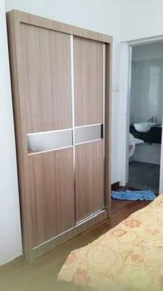 Service Residence for Sale at 1Medini - Jovel Lim - Bedroom - PropertyGuru.com.my