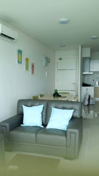 Service Residence for Sale at 1Medini - Jovel Lim - Living Room - PropertyGuru.com.my