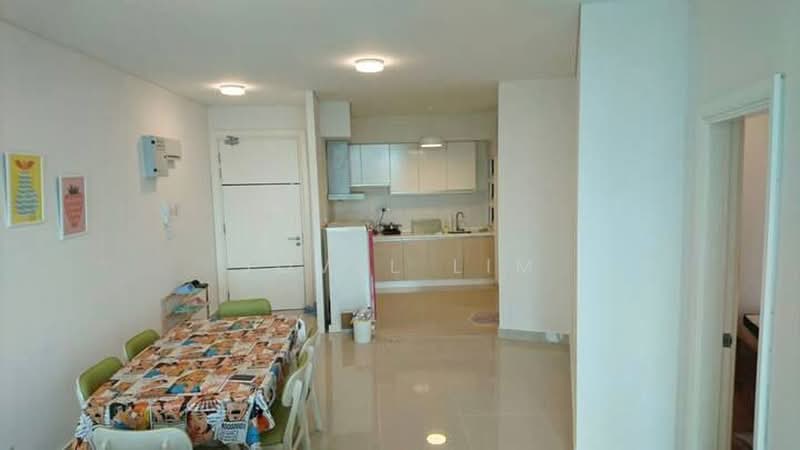 Service Residence for Sale at 1Medini - Jovel Lim - Kitchen - PropertyGuru.com.my