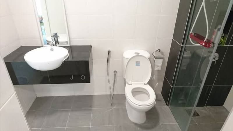 Service Residence for Sale at 1Medini - Jovel Lim - Bathroom - PropertyGuru.com.my