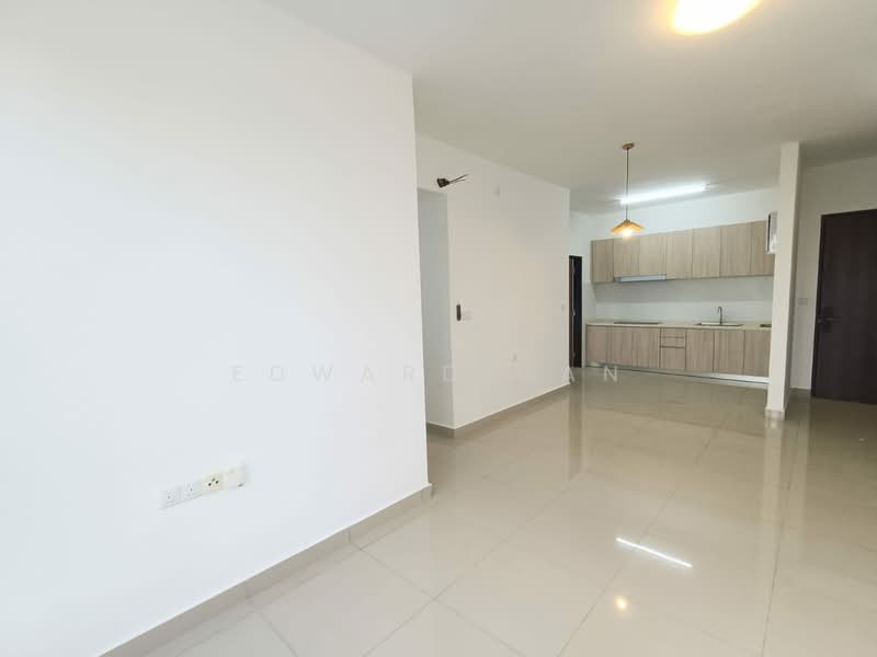 Servis Apartment untuk Disewa di Veranda Residence - Edward Gan - Kitchen - PropertyGuru.com.my