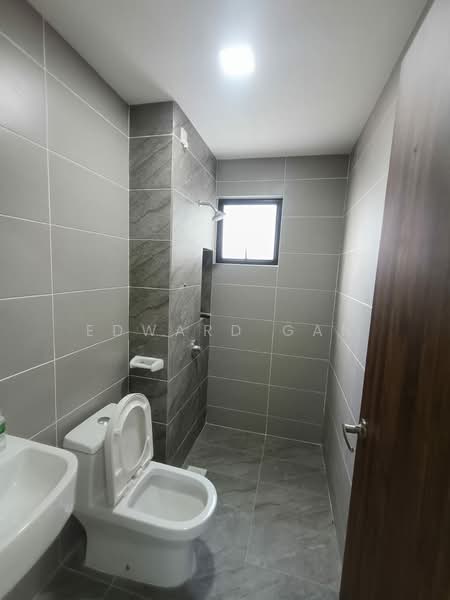 Servis Apartment untuk Disewa di Veranda Residence - Edward Gan - Bathroom - PropertyGuru.com.my