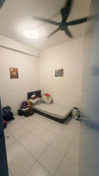 Rumah Teres 2 Tingkat untuk Dijual di Taman Scientex Utama (Senai) - Chuan Liang - Bedroom - PropertyGuru.com.my