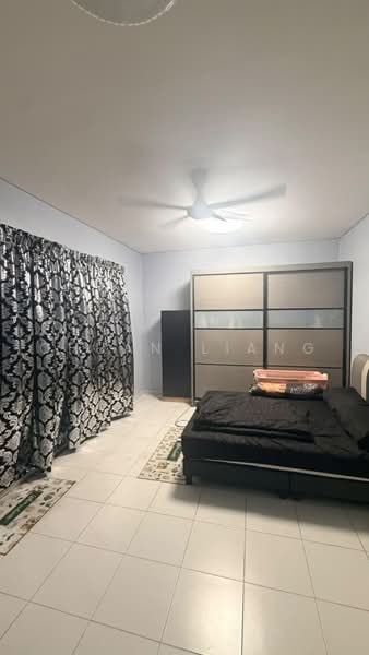 Rumah Teres 2 Tingkat untuk Dijual di Taman Scientex Utama (Senai) - Chuan Liang - Bedroom - PropertyGuru.com.my