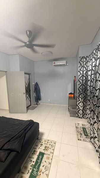 Rumah Teres 2 Tingkat untuk Dijual di Taman Scientex Utama (Senai) - Chuan Liang - Bedroom - PropertyGuru.com.my