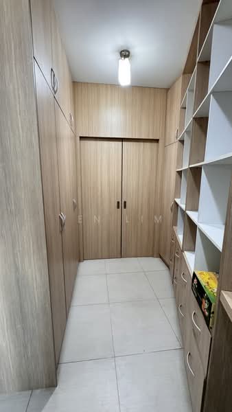 Condominium for Sale at Savanna Condominium - Yen Lim - Interior - PropertyGuru.com.my