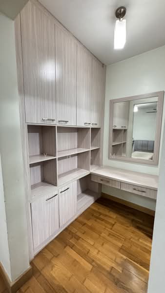 Condominium for Sale at Savanna Condominium - Yen Lim - Interior - PropertyGuru.com.my