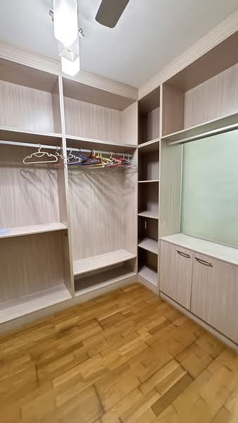 Condominium for Sale at Savanna Condominium - Yen Lim - Interior - PropertyGuru.com.my