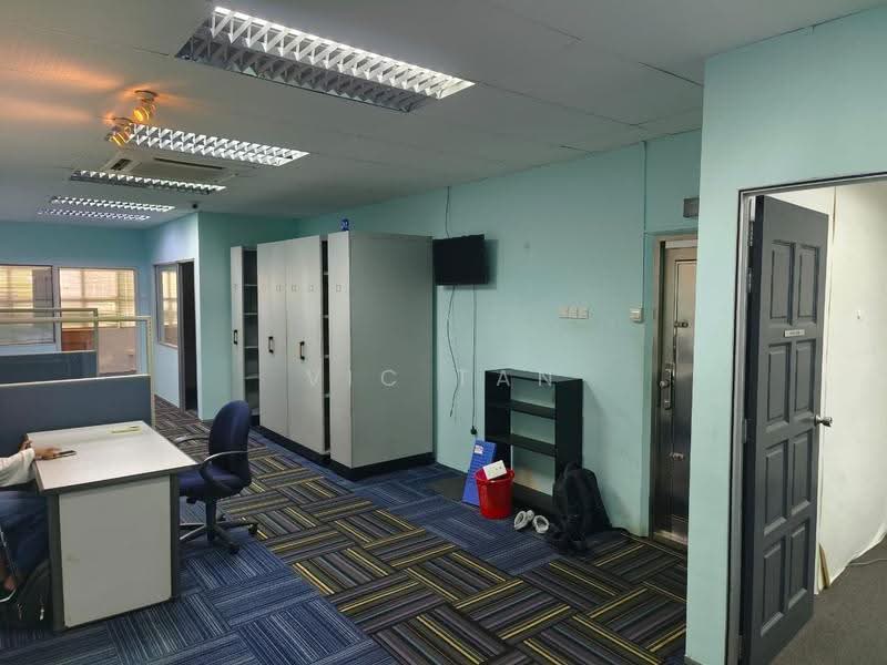 Shop / Office for Rent in Desa Pandan (Ampang) - Vic Tan - PropertyGuru.com.my