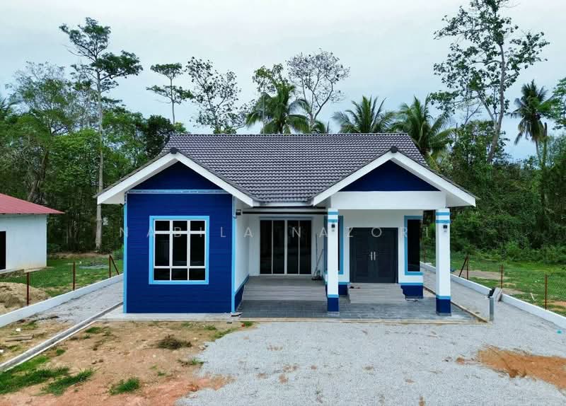 Rumah Banglo untuk Dijual di Kota Bharu (Kelantan) - Nabila Nazori - Exterior - PropertyGuru.com.my
