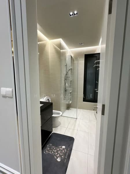 Service Residence for Sale at Oxford Residences @ Pavilion Embassy - thomas lee - Bathroom - PropertyGuru.com.my