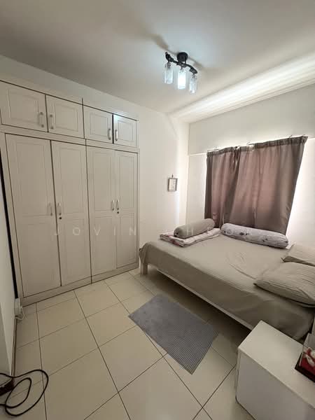 Service Residence for Sale at Beverly Tower @ Plaza Medan Putra - Jovin Cheor - PropertyGuru.com.my