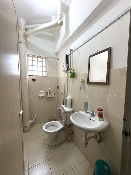 Service Residence for Sale at Beverly Tower @ Plaza Medan Putra - Jovin Cheor - PropertyGuru.com.my