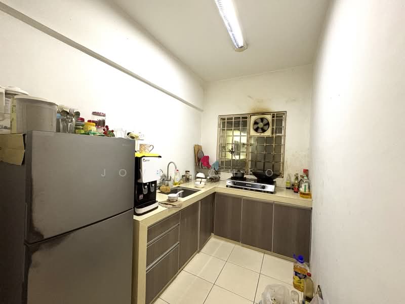 Service Residence for Sale at Beverly Tower @ Plaza Medan Putra - Jovin Cheor - PropertyGuru.com.my