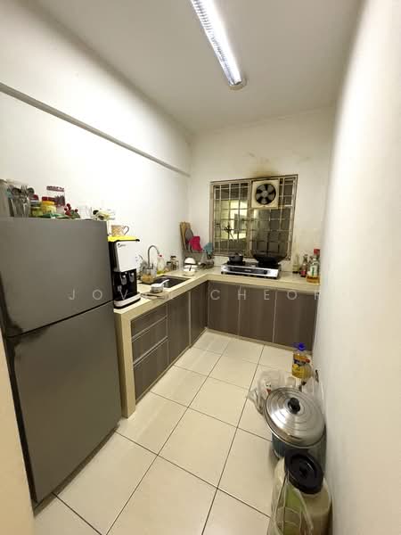 Service Residence for Sale at Beverly Tower @ Plaza Medan Putra - Jovin Cheor - PropertyGuru.com.my