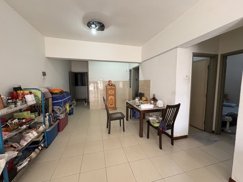 Service Residence for Sale at Beverly Tower @ Plaza Medan Putra - Jovin Cheor - PropertyGuru.com.my