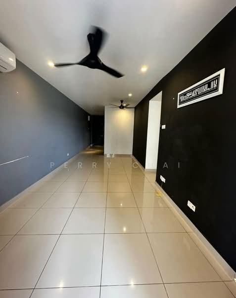 Pangsapuri untuk Disewa di PPA1M Metropolitan Kepong - Perry Chai - Interior - PropertyGuru.com.my