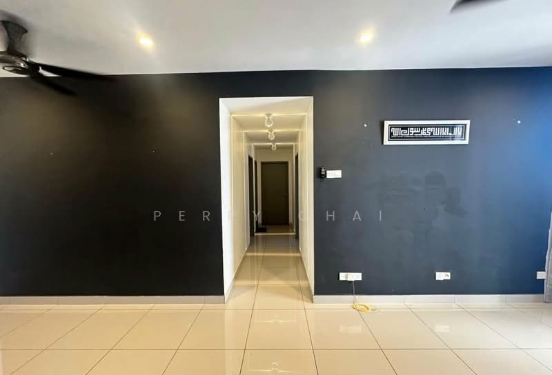 Pangsapuri untuk Disewa di PPA1M Metropolitan Kepong - Perry Chai - Corridor - PropertyGuru.com.my