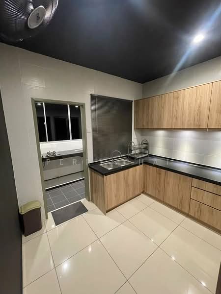 Pangsapuri untuk Disewa di PPA1M Metropolitan Kepong - Perry Chai - PropertyGuru.com.my