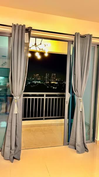 Pangsapuri untuk Disewa di PPA1M Metropolitan Kepong - Perry Chai - PropertyGuru.com.my