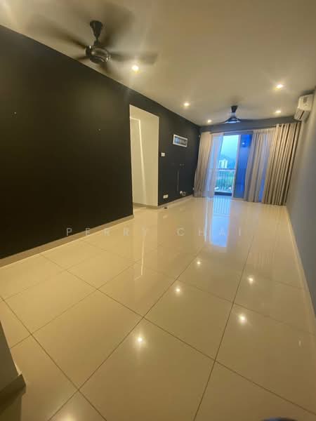 Pangsapuri untuk Disewa di PPA1M Metropolitan Kepong - Perry Chai - PropertyGuru.com.my