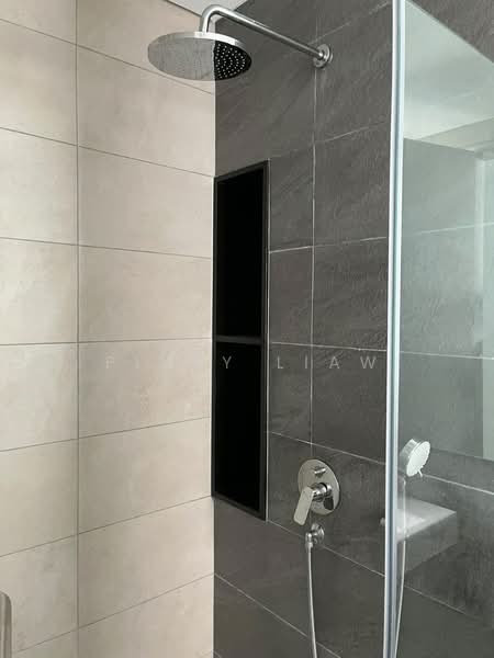 Servis Apartment untuk Disewa di Lot 15 - Pinky Liaw - Bathroom - PropertyGuru.com.my