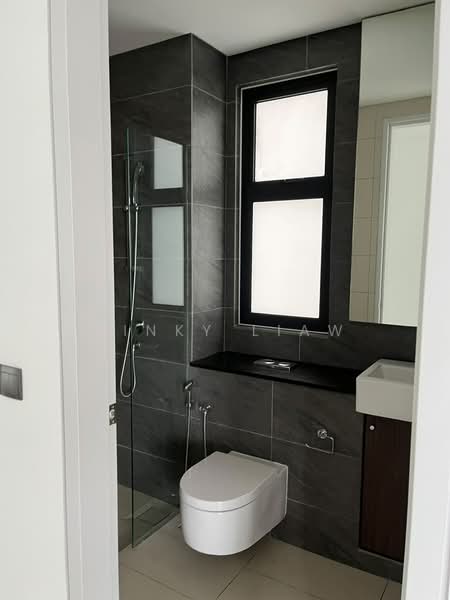 Servis Apartment untuk Disewa di Lot 15 - Pinky Liaw - Bathroom - PropertyGuru.com.my