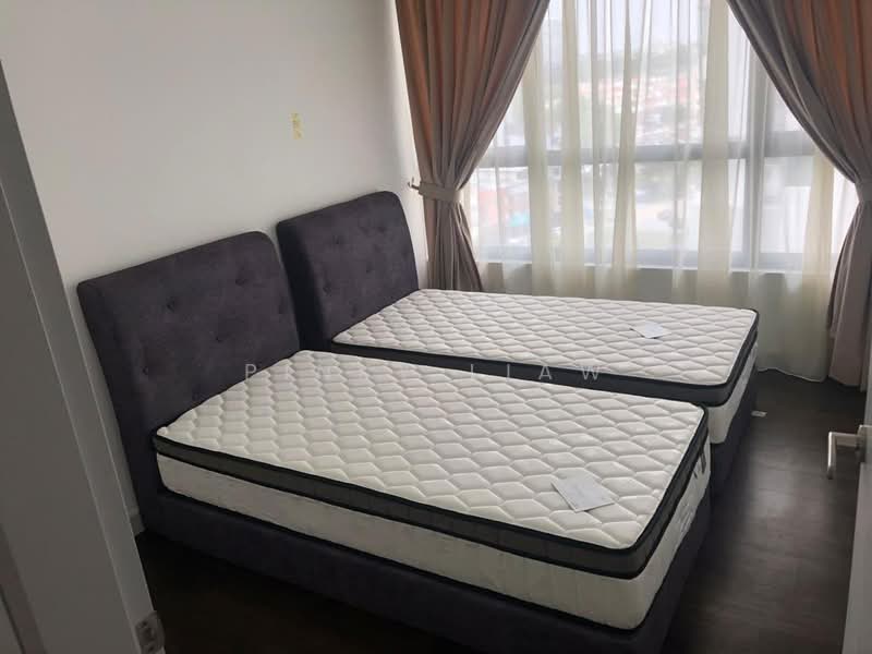 Servis Apartment untuk Disewa di Lot 15 - Pinky Liaw - Bedroom - PropertyGuru.com.my