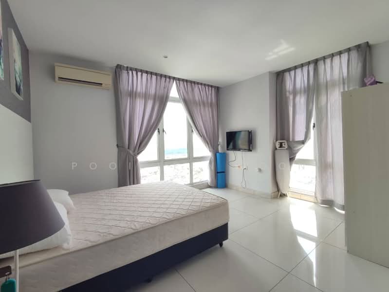 Condominium for Rent at KSL D'Esplanade Residence - Pooi Leen Voon - PropertyGuru.com.my