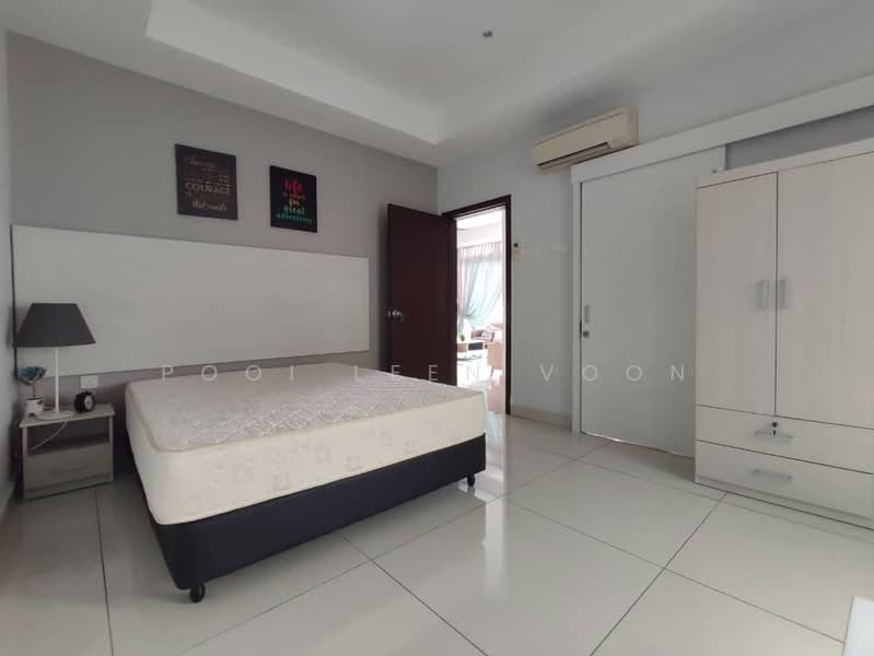 Condominium for Rent at KSL D'Esplanade Residence - Pooi Leen Voon - PropertyGuru.com.my