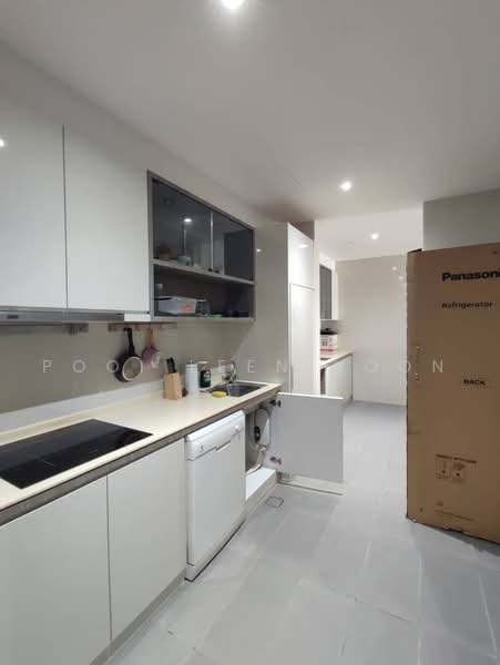 Condominium for Rent at KSL D'Esplanade Residence - Pooi Leen Voon - PropertyGuru.com.my