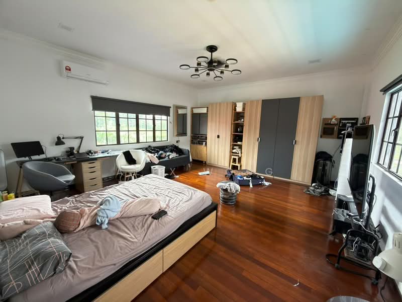 Rumah Banglo untuk Disewa di Kajang (Selangor) - Alex Wong - PropertyGuru.com.my