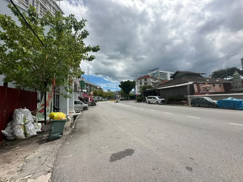 Residential Land for Rent in George Town (Penang) - Jia Yong - Exterior - PropertyGuru.com.my