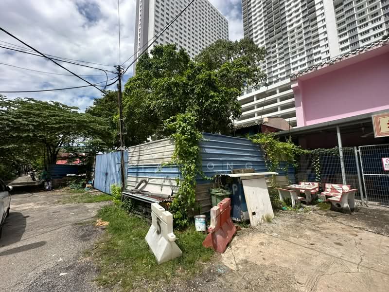 Residential Land for Rent in George Town (Penang) - Jia Yong - Exterior - PropertyGuru.com.my