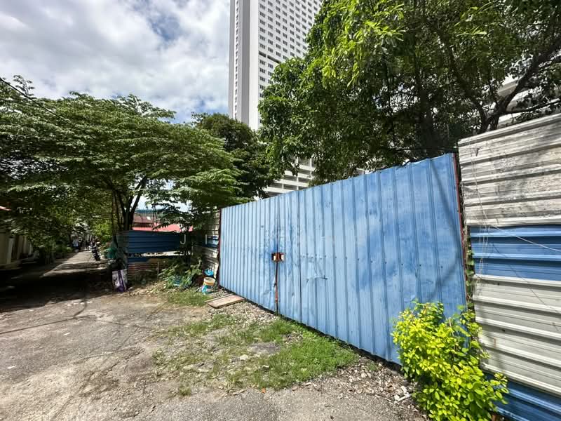 Residential Land for Rent in George Town (Penang) - Jia Yong - Exterior - PropertyGuru.com.my