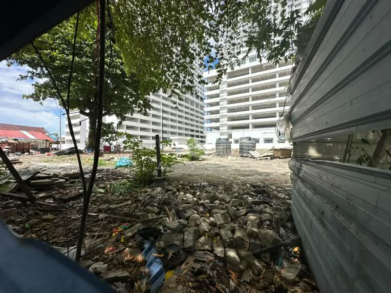 Residential Land for Rent in George Town (Penang) - Jia Yong - Exterior - PropertyGuru.com.my