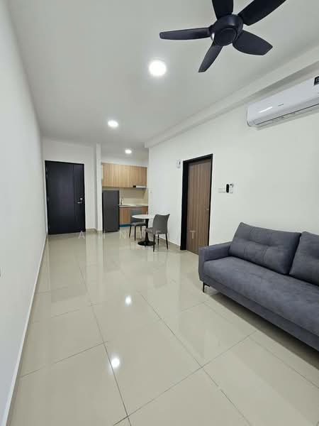 Service Residence for Rent at TRELLIS RESIDENCES - Annie Tee - PropertyGuru.com.my