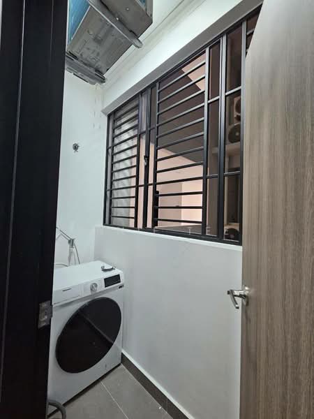 Service Residence for Rent at TRELLIS RESIDENCES - Annie Tee - PropertyGuru.com.my